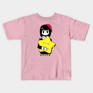 Little Star Kids T-Shirt